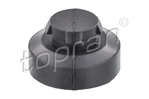 TOPRAN Mounting, radiator Article number: 108 029 cheaply