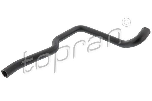 TOPRAN Hose, heat exchange heating Article number: 108 316 cheaply