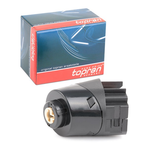 TOPRAN 108 511 Запалителен / стартов ключ GOLF 1.9 TD, GTD 75 K.C. дизел 1998
