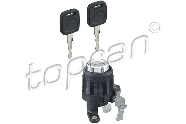 TOPRAN Lock Cylinder Article number: 108 611 cheaply