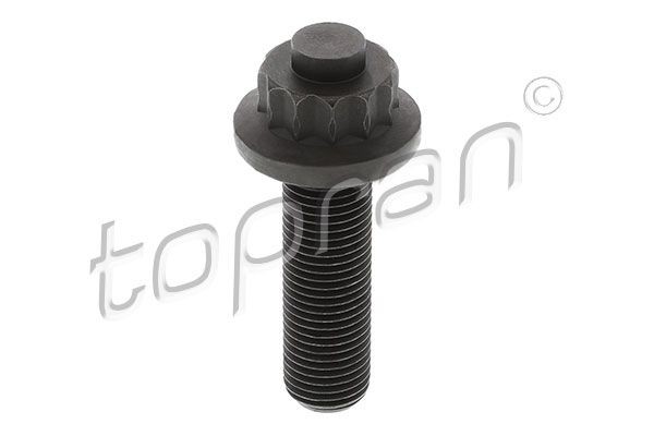 TOPRAN Pulley Bolt Article number: 108 642 cheaply