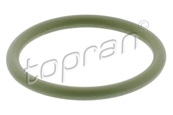 TOPRAN Gasket, coolant flange Article number: 108 646 cheaply
