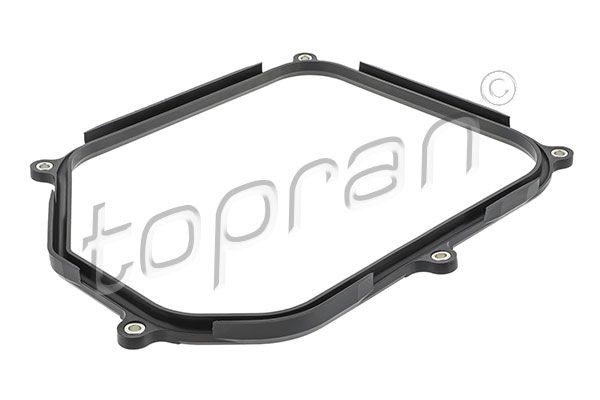 TOPRAN Seal, automatic transmission oil pan Article number: 108 755 cheaply