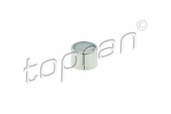 TOPRAN Bush, selector- / shift rod Article number: 109 093 cheaply