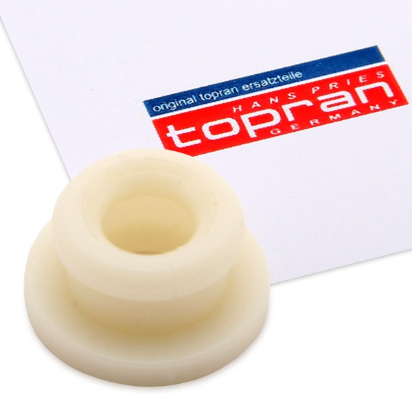TOPRAN Bush, selector- / shift rod Article number: 109 119 cheaply