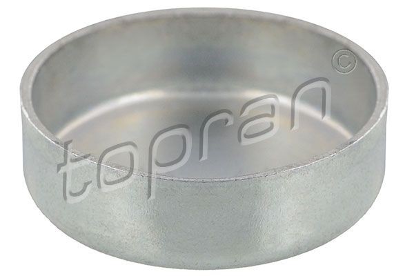 TOPRAN Frost Plug Article number: 109 378 cheaply