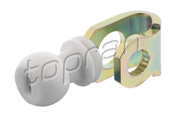 TOPRAN Selector- / Shift Rod Article number: 109 706 cheaply