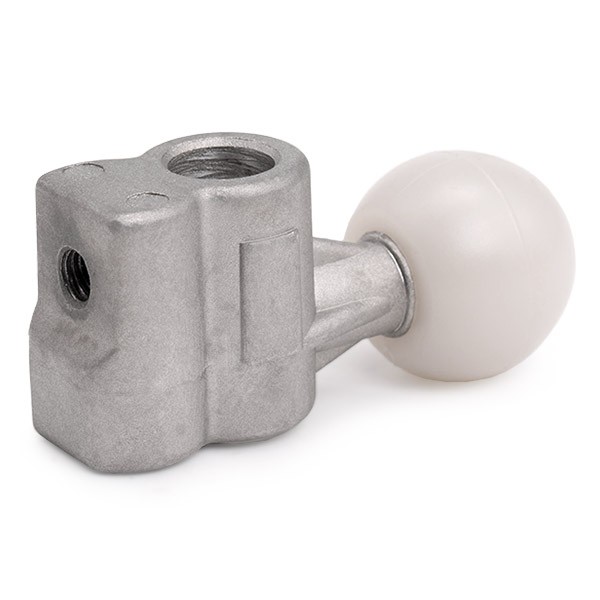 TOPRAN Selector- / Shift Rod Article number: 109 707 cheaply