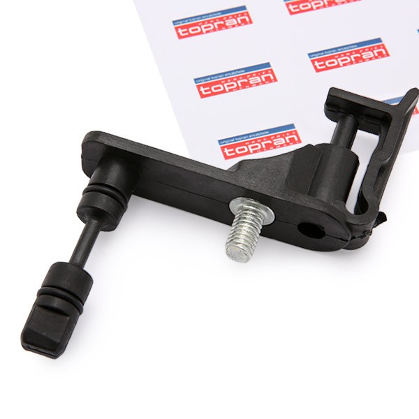 TOPRAN Selector- / Shift Rod Article number: 109 709 cheaply