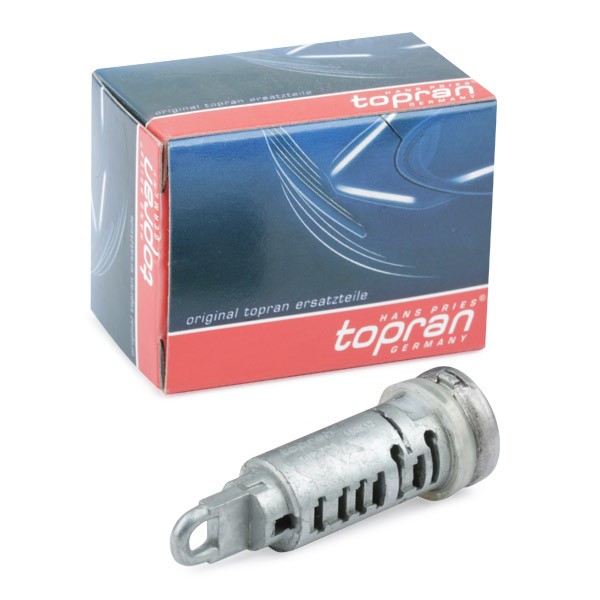 TOPRAN Lock Cylinder Article number: 109 719 cheaply