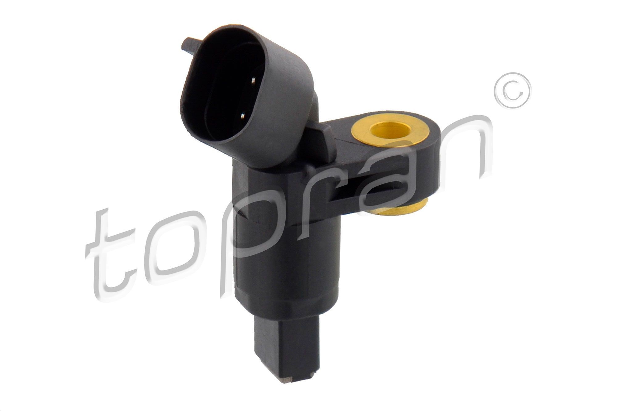TOPRAN ABS sensor Article number: 109 752 cheaply
