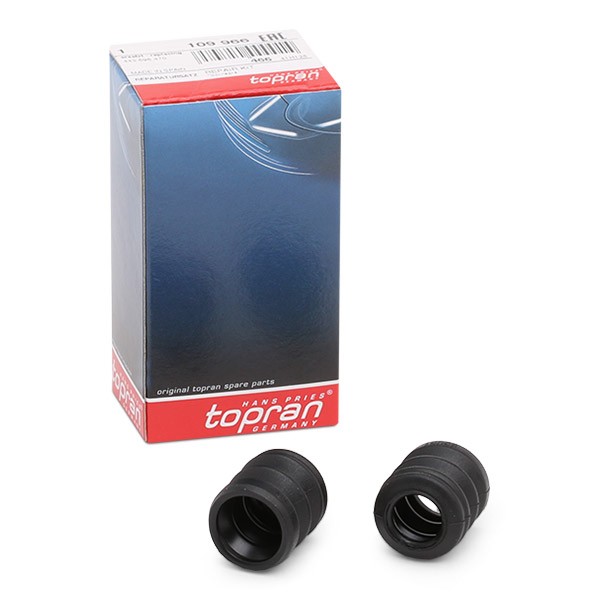 TOPRAN Guide Sleeve Kit, brake caliper Article number: 109 966 cheaply