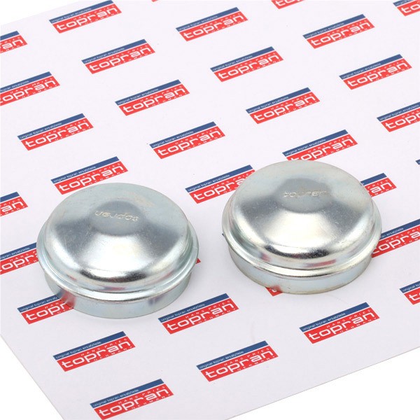TOPRAN Protection Lid, wheel hub Article number: 109 996 cheaply