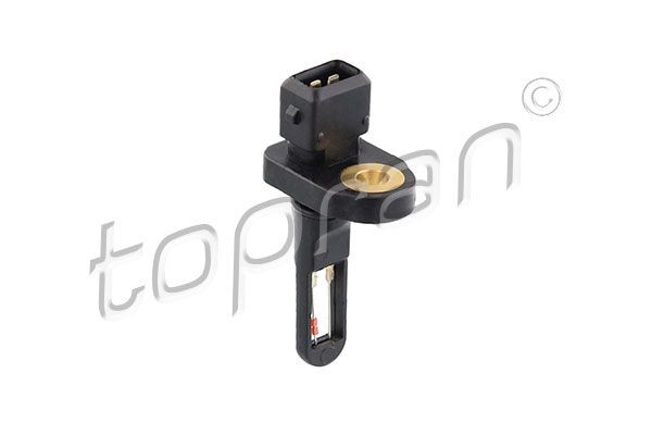 TOPRAN Sensor, temperatura do ar de admissão Número de artigo: 110 465 baixo custo