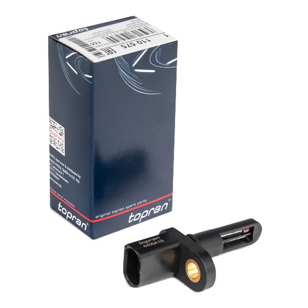 TOPRAN Sender Unit, intake air temperature Article number: 110 575 cheaply