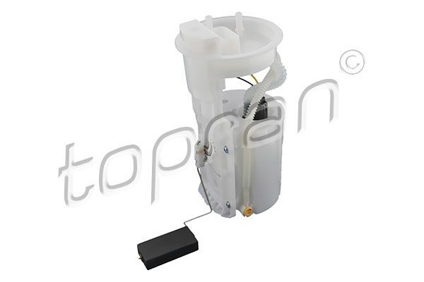 TOPRAN Fuel feed unit Article number: 110 581 cheaply