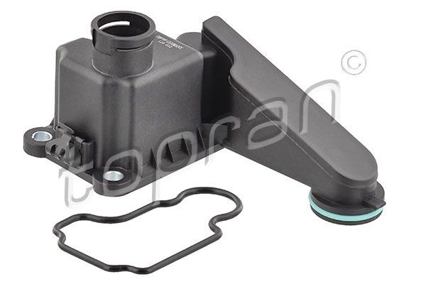 TOPRAN Valve, engine block breather Article number: 110 612 cheaply