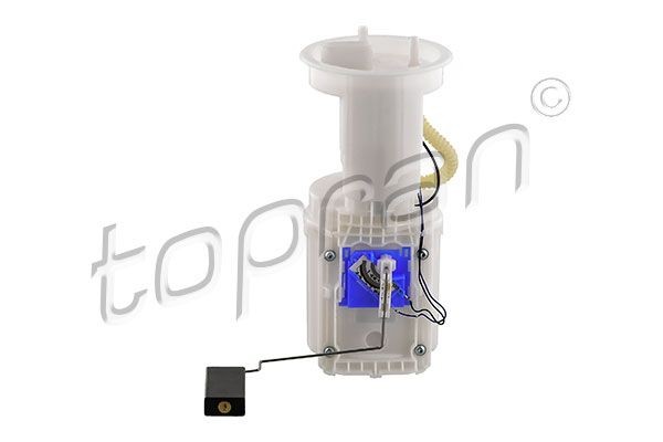 TOPRAN Fuel feed unit Article number: 110 852 cheaply