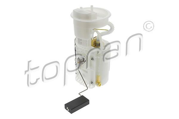 TOPRAN Fuel feed unit Article number: 110 877 cheaply