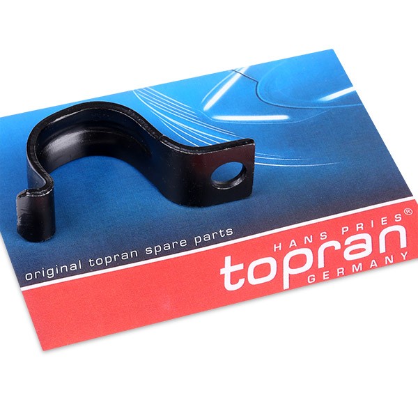 TOPRAN Bracket, stabilizer mounting Article number: 110 910 cheaply