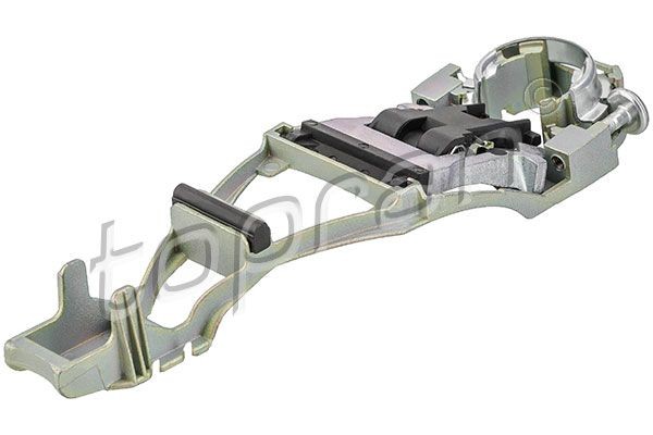 TOPRAN Door Handle Article number: 111 186 cheaply