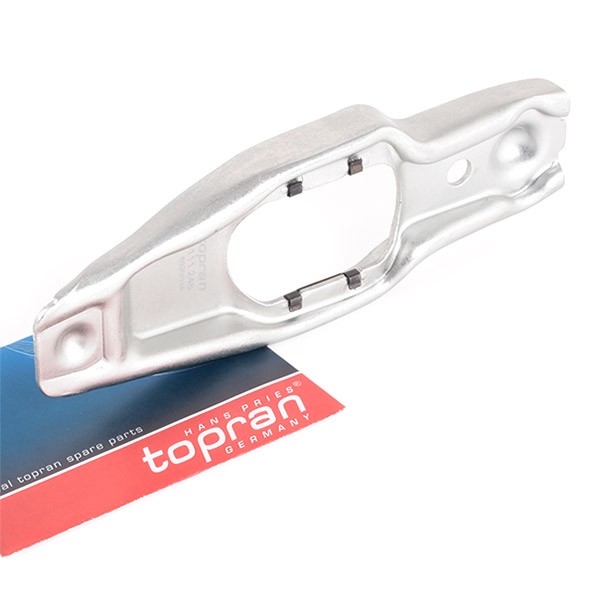 TOPRAN Release Fork, clutch Article number: 111 246 cheaply