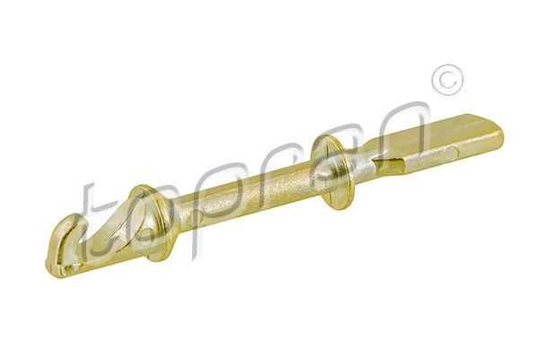 TOPRAN Door-handle Control Article number: 111 302 cheaply