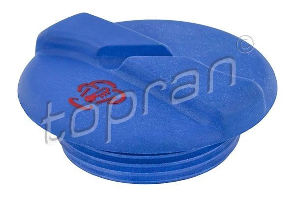 TOPRAN Expansion tank cap Article number: 111 311 cheaply