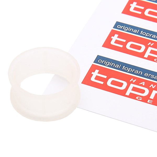 TOPRAN Bush, selector- / shift rod Article number: 111 324 cheaply