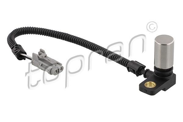 TOPRAN Speed sensor Article number: 111 374 cheaply