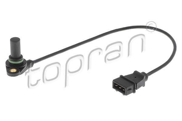 TOPRAN Speed sensor Article number: 111 400 cheaply