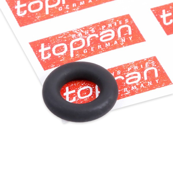 TOPRAN Seal Ring, injector Article number: 111 414 cheaply