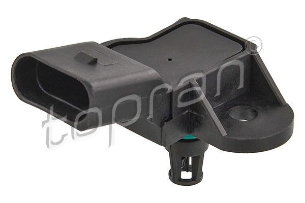TOPRAN Intake manifold pressure sensor Article number: 111 416 cheaply