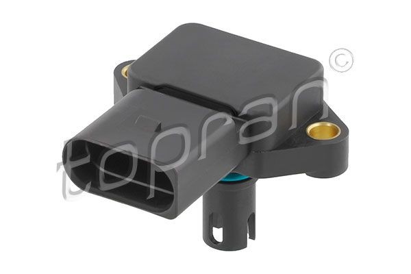 TOPRAN Intake manifold pressure sensor Article number: 111 418 cheaply