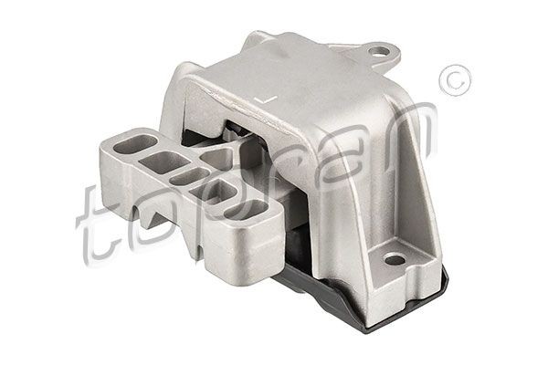 TOPRAN Intake manifold pressure sensor Article number: 111 421 cheaply