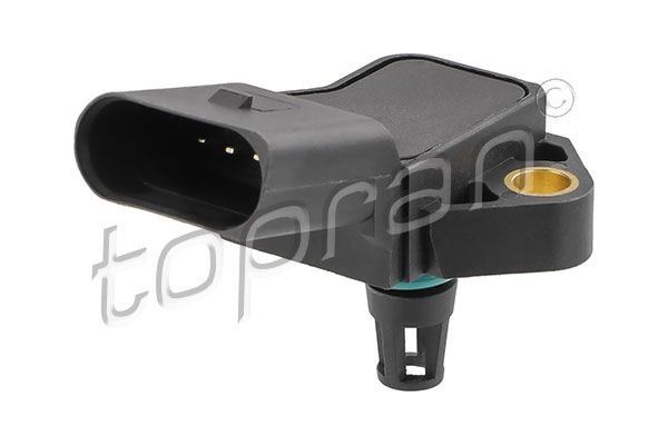 TOPRAN Intake manifold pressure sensor Article number: 111 424 cheaply