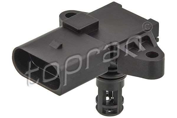 TOPRAN Intake manifold pressure sensor Article number: 111 425 cheaply