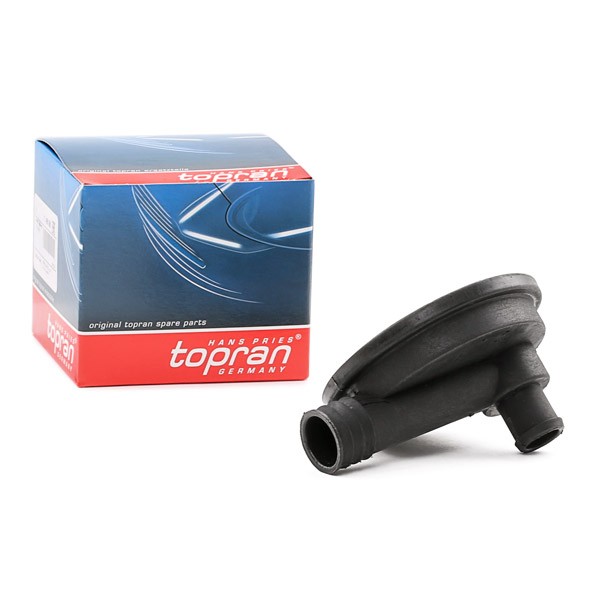 TOPRAN Valve, engine block breather Article number: 111 466 cheaply
