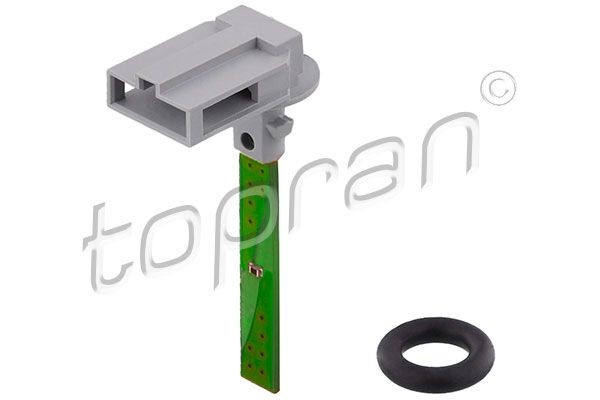 TOPRAN Sender Unit, interior temperature Article number: 111 871 cheaply