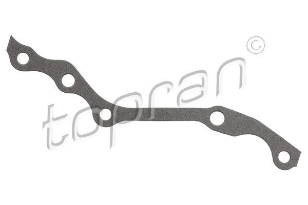 TOPRAN Timing cover gasket Article number: 201 228 cheaply