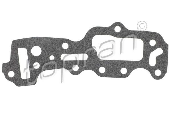 TOPRAN Timing cover gasket Article number: 201 229 cheaply