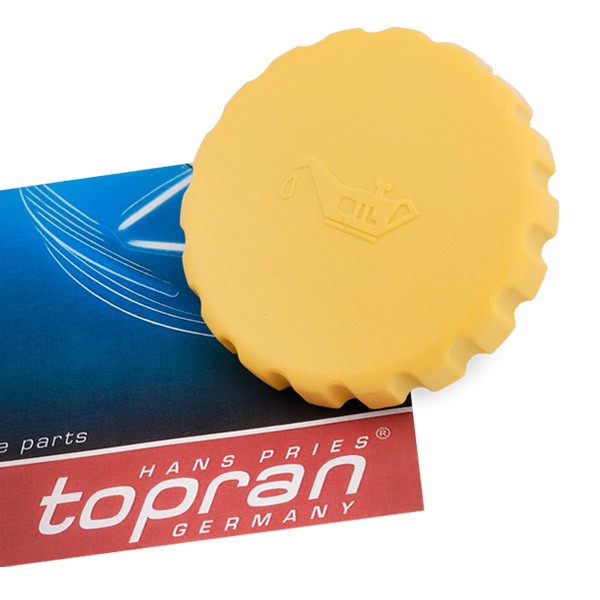 TOPRAN Buson, umplere ulei număr articol: 201 299 ieftin