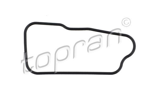 TOPRAN Thermostat housing gasket Article number: 202 331 cheaply