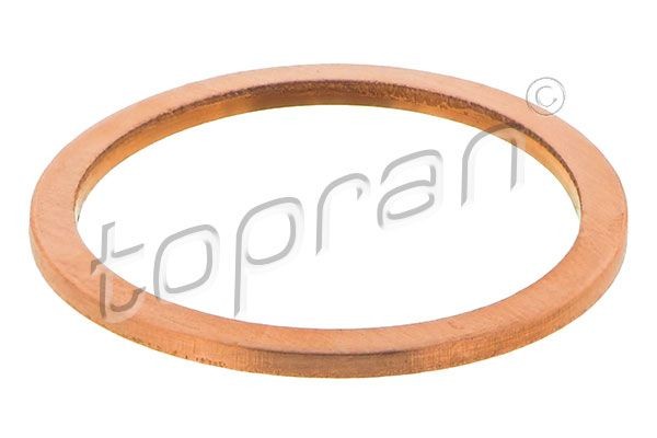 TOPRAN Seal, thermal switch Article number: 202 365 cheaply