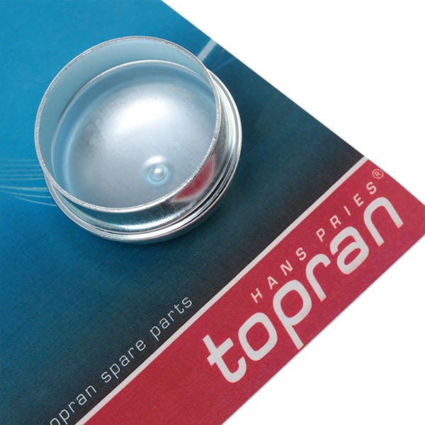 TOPRAN Protection Lid, wheel hub Article number: 205 457 cheaply
