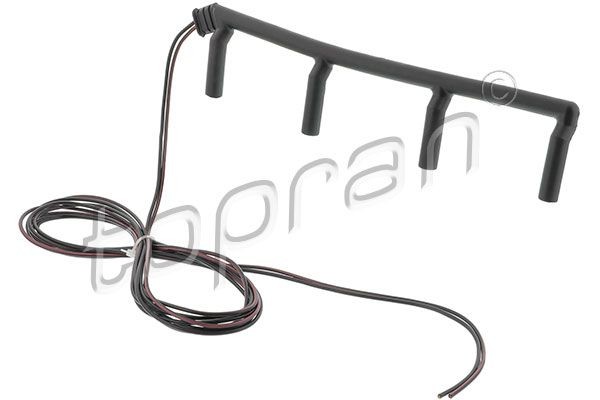 TOPRAN Suspension arm Article number: 205 820 cheaply