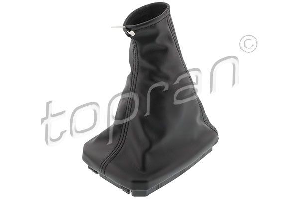 TOPRAN Gear Lever Gaiter Article number: 205 860 cheaply