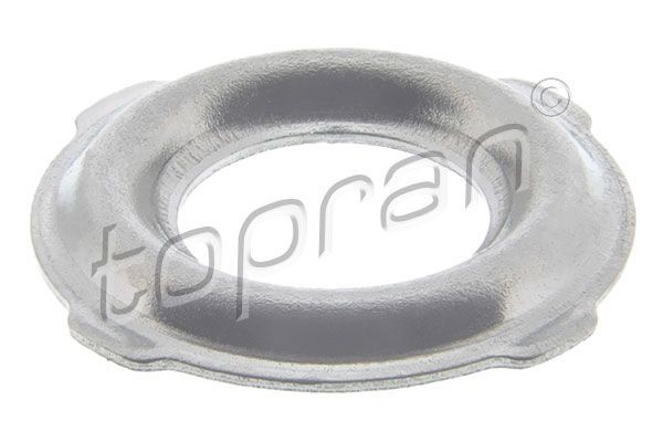 TOPRAN Heat Shield, injection system Article number: 206 012 cheaply