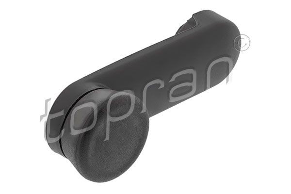 TOPRAN Window Crank Article number: 206 049 cheaply