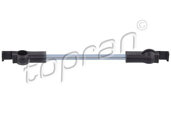 TOPRAN Selector- / Shift Rod Article number: 206 327 cheaply